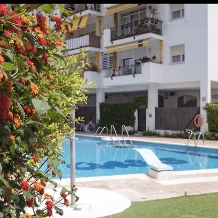 Apartament Sitges Oasis Zewnętrze zdjęcie
