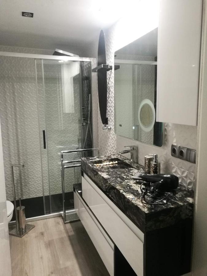 Apartament Sitges Oasis Zewnętrze zdjęcie