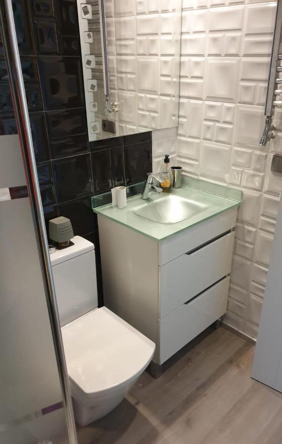 Apartament Sitges Oasis Zewnętrze zdjęcie