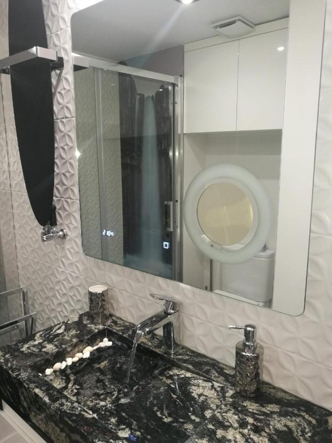 Apartament Sitges Oasis Pokój zdjęcie