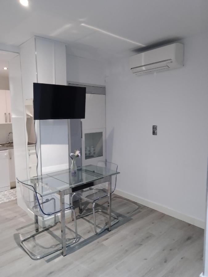 Apartament Sitges Oasis Pokój zdjęcie