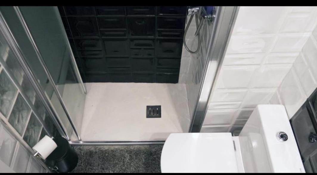 Apartament Sitges Oasis Pokój zdjęcie
