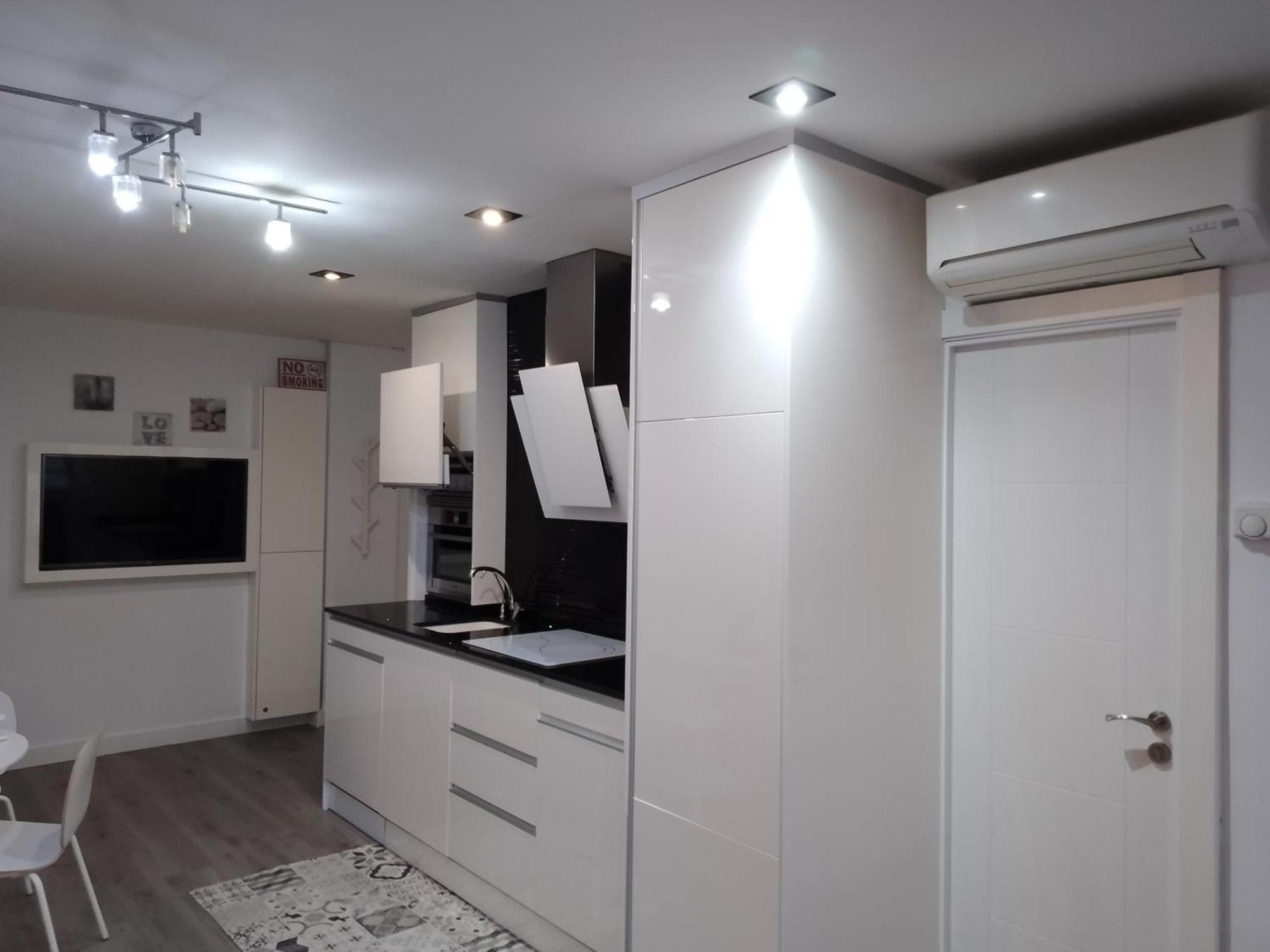 Apartament Sitges Oasis Pokój zdjęcie
