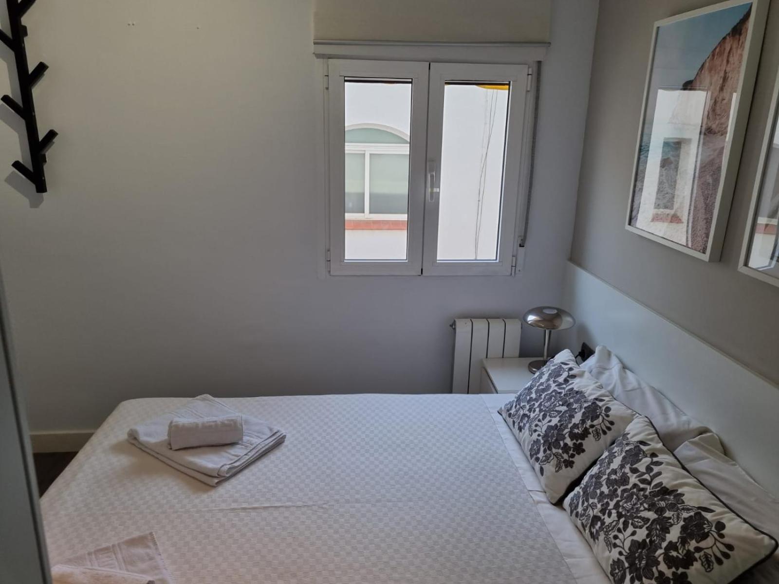 Apartament Sitges Oasis Pokój zdjęcie