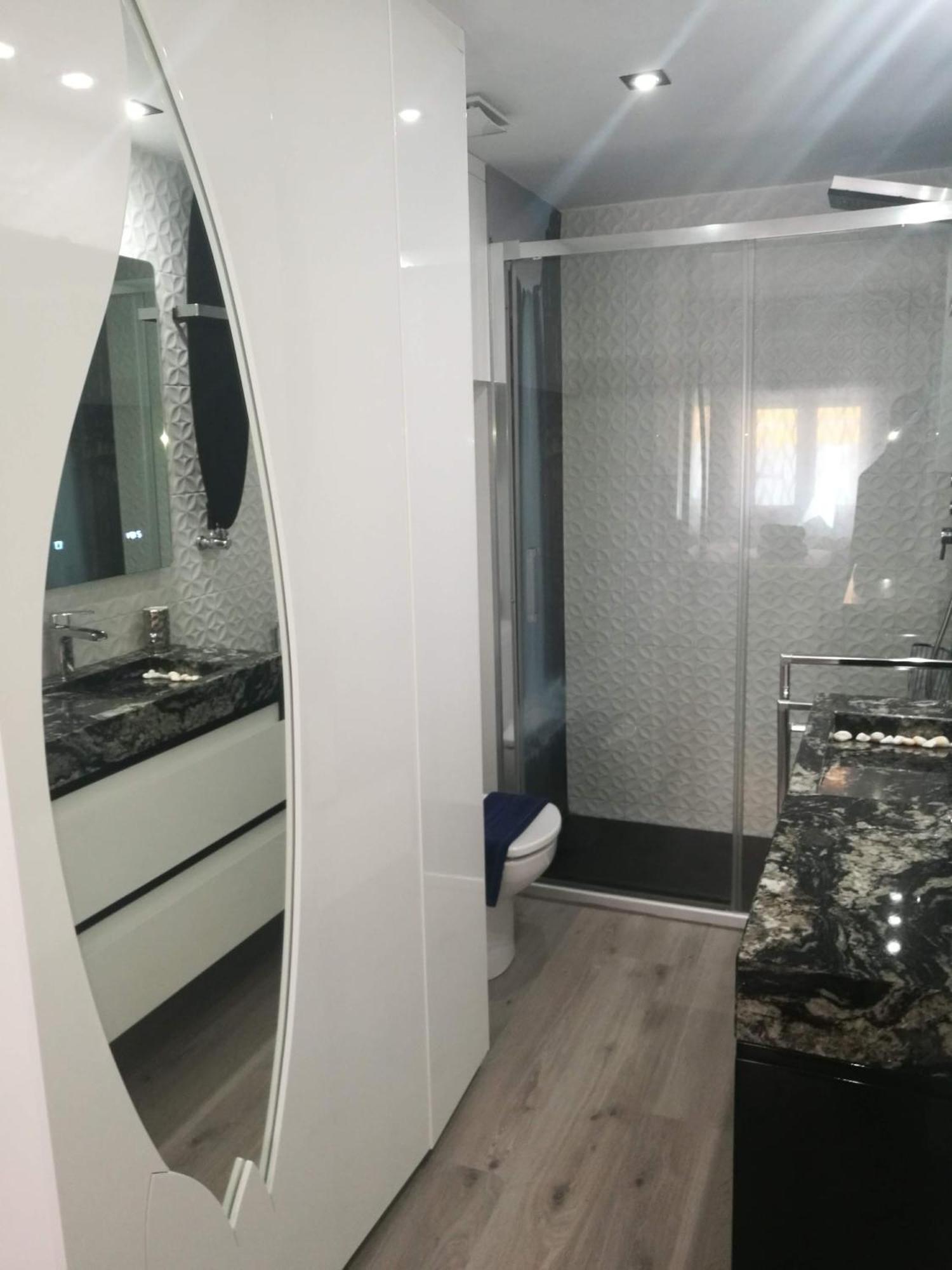 Apartament Sitges Oasis Pokój zdjęcie