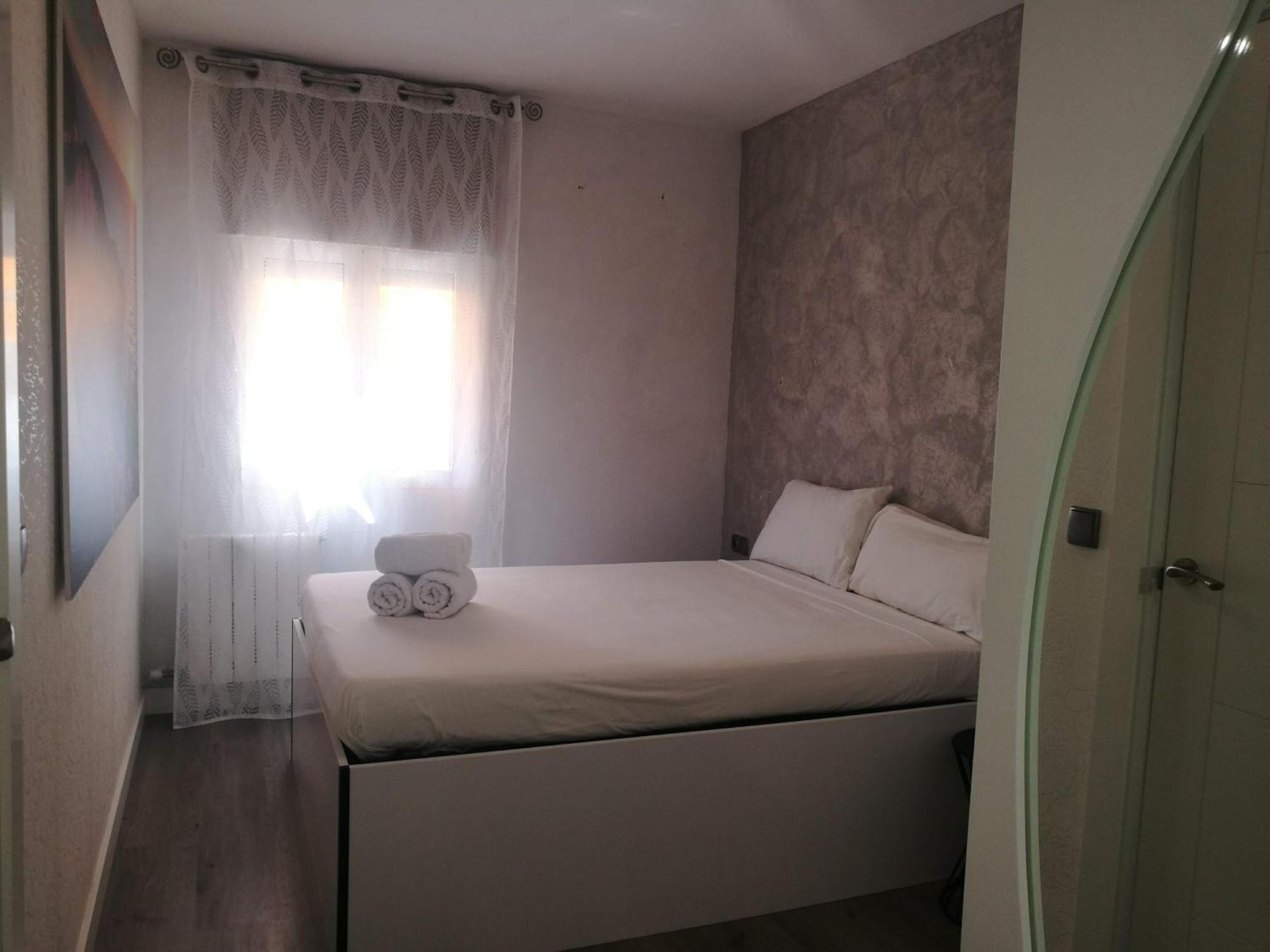 Apartament Sitges Oasis Pokój zdjęcie