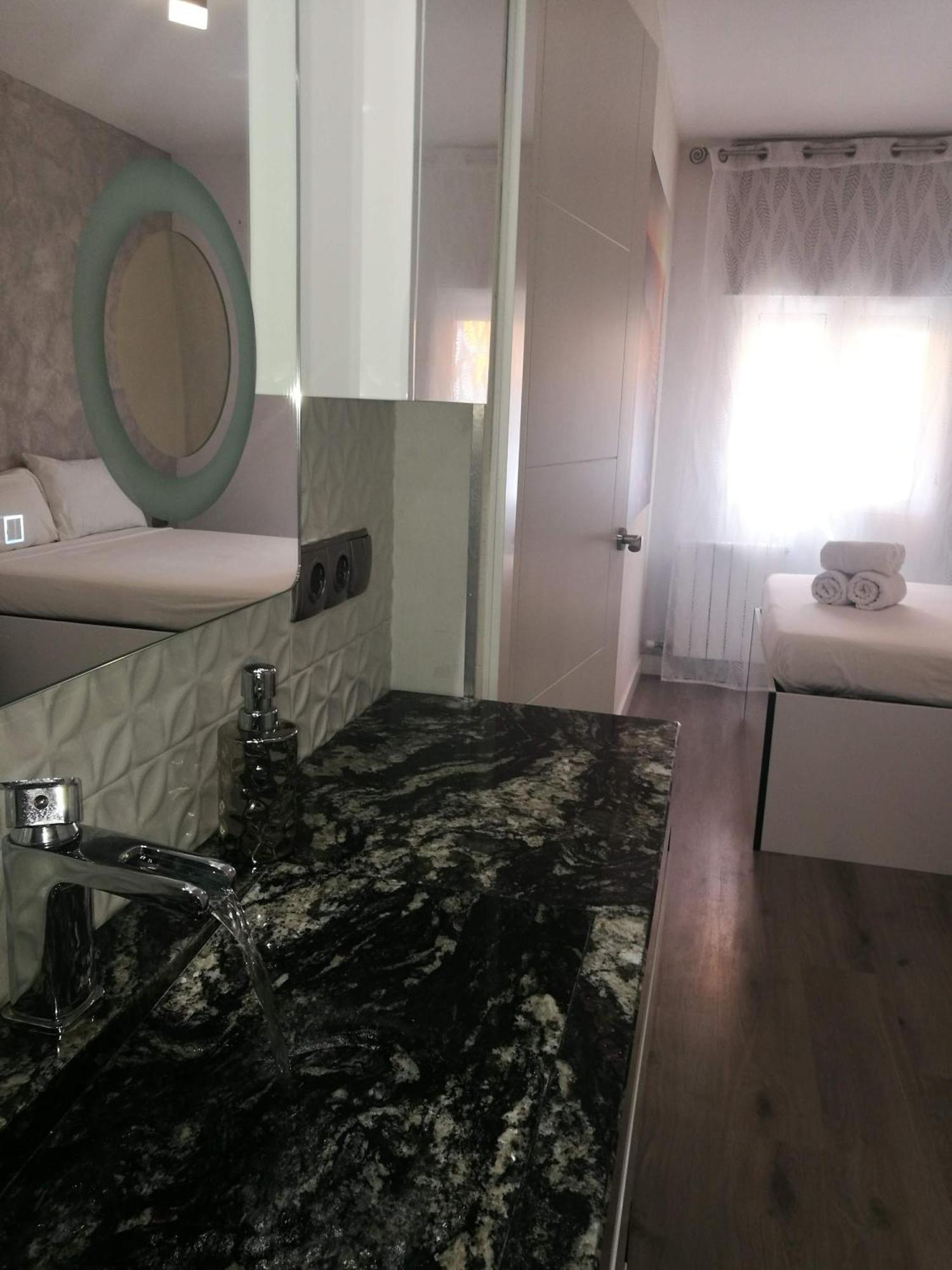 Apartament Sitges Oasis Pokój zdjęcie