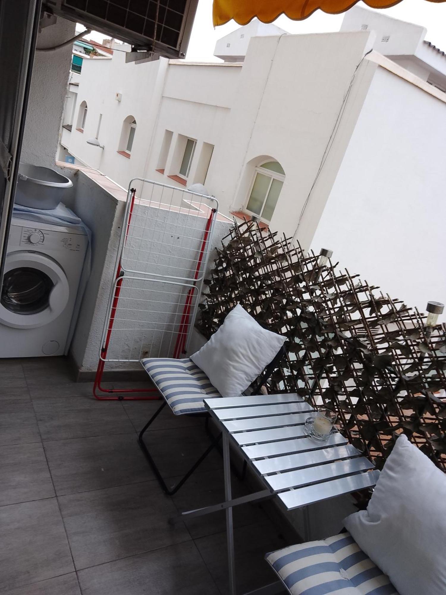 Apartament Sitges Oasis Pokój zdjęcie